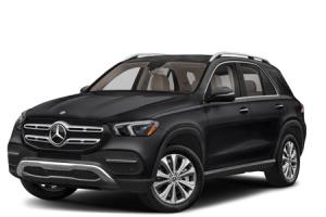 Эва-коврики на Mercedes-Benz Gle II (V167) 2018 -