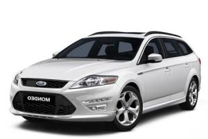 Ford Mondeo IV Sw 2006-2014