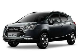 Jac JS3 2014 -