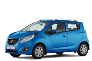 Ravon R2 2016 -