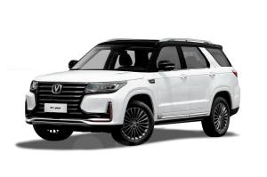 Changan CS95 I Рестайлинг 2 2023-