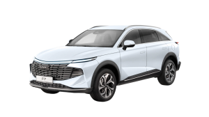 Haval F7 II 4WD 2024- 